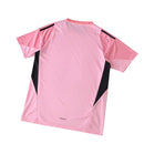 Camiseta de portero del Real Madrid 2025 2026 rosa para hombre jersey oficial de guardameta merengue de colección premium Tienda Hincha Futbolero, Camiseta Real Madrid portero 2025, Jersey Real Madrid guardameta rosa, Camiseta de portero del Real Madrid 2026, Camiseta del Real Madrid original hombre, Comprar equipación de portero Real Madrid, Calidad premium Real Madrid rosa, Camiseta fútbol guardameta, Ropa urbana blockecore, Jersey de colección madridista.