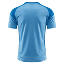 Camiseta de portero del Real Madrid temporada 2025 2026 versión jugador color azul de Tienda Hincha Futbolero, Camiseta portero Real Madrid jugador, Jersey portero Real Madrid azul, Real Madrid 2025/26 GK, Ropa oficial portero Madrid, Camiseta authentic portero, Comprar jersey GK Real Madrid, Real Madrid 2026 jugador, Portero Real Madrid oficial, Ropa de fútbol premium.