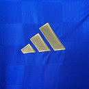 Camiseta hombre Real Oviedo primera equipación temporada 2025 2026 estilo polo azul y oro calidad 1.1 Real Oviedo 2026, Camiseta Real Oviedo 25/26, Real Oviedo Polo, Camiseta azul y oro Oviedo, Ropa barata Real Oviedo, Calidad 1.1 Carbayón, Tienda Hincha Futbolero, Carlos Tartiere, Bloke Core España, Camisetas de fútbol 2026.