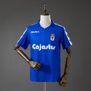 REAL OVIEDO I 92/93 HOMBRE (RETRO) - TIENDA HINCHA FUTBOLERO