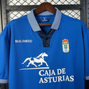 REAL OVIEDO I 96/97 HOMBRE (RETRO) - TIENDA HINCHA FUTBOLERO