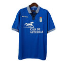 REAL OVIEDO I 96/97 HOMBRE (RETRO) - TIENDA HINCHA FUTBOLERO
