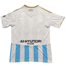 Camiseta hombre Real Oviedo temporada 2025 2026 oficial tercera equipación técnica transpirable carbayón pro alternativa.