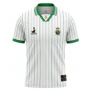 Camiseta hombre Real Racing de Santander primera equipación verdiblanca temporada 2025 2026 calidad 1.1 oficial, Racing Santander 2025, Camiseta Racing 25/26, Camiseta verdiblanca Racing, Nueva camiseta Racing Santander, Calidad 1.1 Racing, Tienda Hincha Futbolero, Fútbol Español 2026, Bloke Core Racing, Regalo hombre Racing Santander, Jersey Racing Santander home.