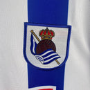 REAL SOCIEDAD I 02 - 03 HOMBRE (RETRO) - TIENDA HINCHA FUTBOLERO