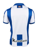 REAL SOCIEDAD I 24/25 HOMBRE - TIENDA HINCHA FUTBOLERO