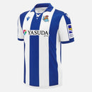 REAL SOCIEDAD I 24/25 HOMBRE - TIENDA HINCHA FUTBOLERO