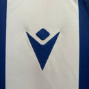 REAL SOCIEDAD I 24/25 HOMBRE - TIENDA HINCHA FUTBOLERO