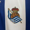 REAL SOCIEDAD I 24/25 HOMBRE - TIENDA HINCHA FUTBOLERO