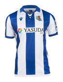 REAL SOCIEDAD I 24/25 HOMBRE - TIENDA HINCHA FUTBOLERO