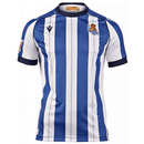 Real Sociedad 2026, Camiseta Real Sociedad oficial, Camiseta azul y blanca, Ropa oficial Txuri-Urdin, Camiseta fútbol San Sebastián, Regalo fútbol hombre Real Sociedad, Camiseta Reale Arena, Jersey Erreala 25/26, Bloke Core kit, Comprar camiseta barata, Tienda Hincha Futbolero.