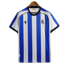 Real Sociedad 2026, Camiseta Real Sociedad oficial, Camiseta azul y blanca, Ropa oficial Txuri-Urdin, Camiseta fútbol San Sebastián, Regalo fútbol hombre Real Sociedad, Camiseta Reale Arena, Jersey Erreala 25/26, Bloke Core kit, Comprar camiseta barata, Tienda Hincha Futbolero.