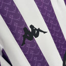 Real Valladolid 2026, Camiseta Valladolid oficial, Primera equipación Valladolid, Ropa oficial Real Valladolid, Camiseta fútbol hombre, Regalo fútbol hombre Valladolid, Camiseta local La Liga, Jersey Valladolid 25/26, Pucela lifestyle kit, Comprar camiseta barata, Tienda Hincha Futbolero.