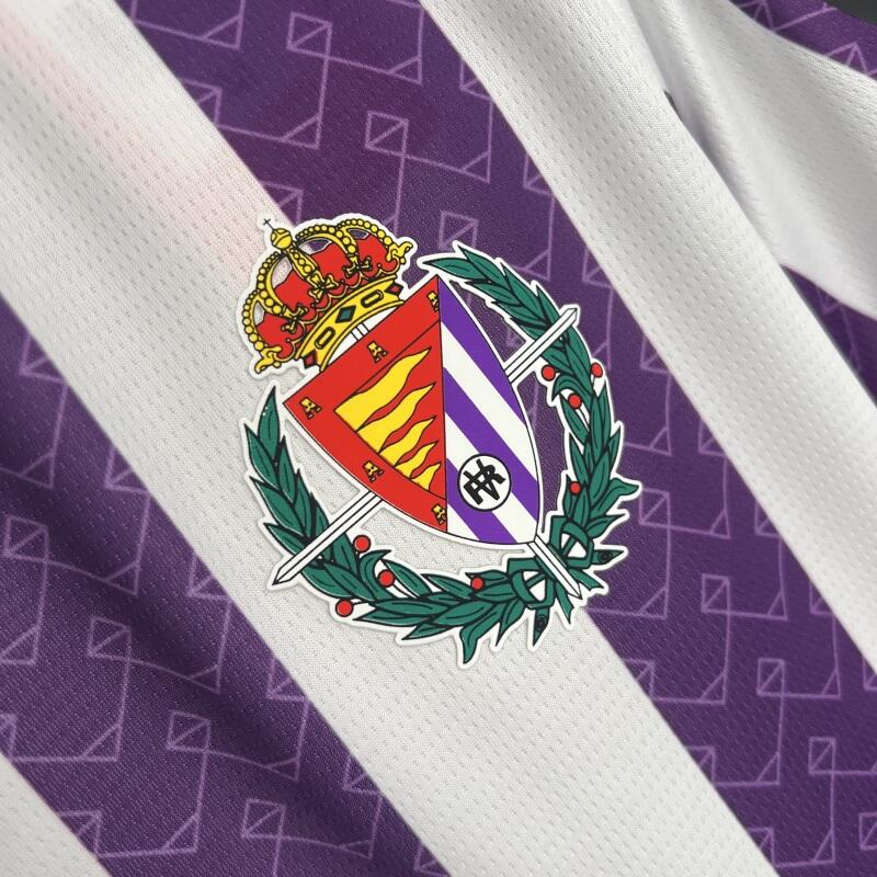 primera equipacion valladolid real valladolid shop