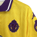 Real Valladolid 2026, Camiseta Valladolid amarilla, Ropa oficial Valladolid CF, Camiseta Pucela 25/26, Jersey Valladolid oficial, Regalo fútbol hombre Valladolid, Camiseta amarilla La Liga, Equipación José Zorrilla 2026, Valladolid lifestyle kit, Comprar camiseta Valladolid barata.