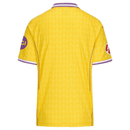 Real Valladolid 2026, Camiseta Valladolid amarilla, Ropa oficial Valladolid CF, Camiseta Pucela 25/26, Jersey Valladolid oficial, Regalo fútbol hombre Valladolid, Camiseta amarilla La Liga, Equipación José Zorrilla 2026, Valladolid lifestyle kit, Comprar camiseta Valladolid barata.