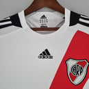 RIVER PLATE I 09/10 HOMBRE (RETRO) MANGA LARGA - TIENDA HINCHA FUTBOLERO