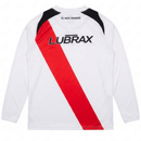 RIVER PLATE I 09/10 HOMBRE (RETRO) MANGA LARGA - TIENDA HINCHA FUTBOLERO