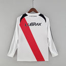RIVER PLATE I 09/10 HOMBRE (RETRO) MANGA LARGA - TIENDA HINCHA FUTBOLERO