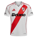 Camiseta hombre River Plate primera equipación temporada 2025 2026 versión jugador auténtica calidad 1.1 oficial, River Plate 2026, Camiseta River 25/26, River Plate versión jugador, Camiseta auténtica River, Ropa barata River Plate, Calidad 1.1 Millonario, Tienda Hincha Futbolero, El Monumental, Bloke Core Argentina, Camisetas de fútbol 2026.