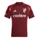 RIVER PLATE II 24/25 HOMBRE - TIENDA HINCHA FUTBOLERO