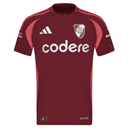 RIVER PLATE II 24/25 HOMBRE (VERSIÓN JUGADOR) - TIENDA HINCHA FUTBOLERO