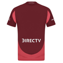 RIVER PLATE II 24/25 HOMBRE (VERSIÓN JUGADOR) - TIENDA HINCHA FUTBOLERO