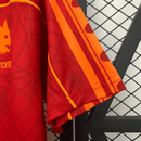 ROMA I 95/96 HOMBRE (RETRO) - TIENDA HINCHA FUTBOLERO
