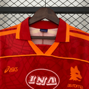 ROMA I 95/96 HOMBRE (RETRO) - TIENDA HINCHA FUTBOLERO