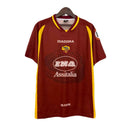 ROMA I 97/98 HOMBRE (RETRO) - TIENDA HINCHA FUTBOLERO