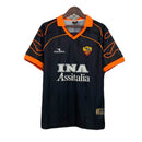 ROMA II 99/00 HOMBRE (RETRO) - TIENDA HINCHA FUTBOLERO