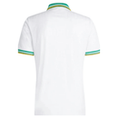 Roma 2026, Camiseta Roma blanca, Polo AS Roma, Ropa oficial Roma, Jersey Roma 25/26, Camiseta blanca fútbol, Regalo fútbol hombre Roma, Bloke Core Italia, Camiseta elegante fútbol, Comprar camiseta barata, Tienda Hincha Futbolero.