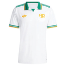 Roma 2026, Camiseta Roma blanca, Polo AS Roma, Ropa oficial Roma, Jersey Roma 25/26, Camiseta blanca fútbol, Regalo fútbol hombre Roma, Bloke Core Italia, Camiseta elegante fútbol, Comprar camiseta barata, Tienda Hincha Futbolero.