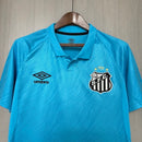 Santos FC 2026, Camiseta Santos azul, Ropa oficial Santos FC, Camiseta Santos 25/26, Jersey Santos oficial, Regalo fútbol hombre Santos, Camiseta azul Peixe, Equipación Vila Belmiro 2026, Santos lifestyle kit, Comprar camiseta Santos barata.