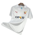 SEVILLA I 1987 - 90 HOMBRE (RETRO) - TIENDA HINCHA FUTBOLERO