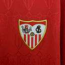 Camiseta hombre retro Sevilla FC segunda equipación roja temporada 1991 1992 calidad 1.1 oficial,Sevilla retro 1991, Camiseta Sevilla roja 92, Camiseta antigua Sevilla FC, Jersey Sevilla vintage 91/92, Calidad 1.1 Sevilla, Tienda Hincha Futbolero, La Liga clásica, Bloke Core Sevilla, Regalo fútbol hombre Sevilla, Camiseta Sevilla vintage roja.