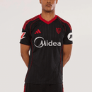 Sevilla FC 2026, Camiseta Sevilla oficial, Tercera equipación Sevilla, Ropa oficial Sevilla FC, Camiseta fútbol hombre, Regalo fútbol hombre Sevilla, Camiseta alternativa La Liga, Jersey Sevilla 25/26, Sevillista lifestyle kit, Comprar camiseta barata, Tienda Hincha Futbolero.