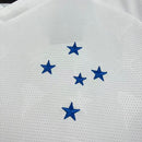 Camiseta Cruzeiro Segunda Equipación 26/27 Hombre