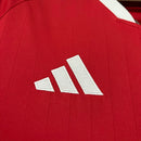Camiseta Internacional Primera Equipación 26/27 Hombre