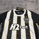 Conjunto Infantil Atlético Mineiro I 26/27 Camiseta y Pantalón