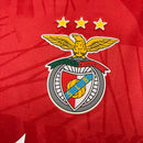 Camiseta Benfica I 26/27 Manga Larga
