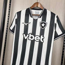 Camiseta Botafogo Primera Equipación 26/27 Hombre