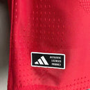 Camiseta Manchester United I 26/27 Versión Jugador