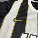 Conjunto Infantil Atlético Mineiro I 26/27 Camiseta y Pantalón