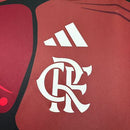 Camiseta Flamengo Pre-Partido 26/27 Hombre
