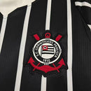 Camiseta Corinthians Segunda Equipación 26/27 Hombre