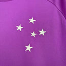 Camiseta Cruzeiro Portero 26/27 Hombre