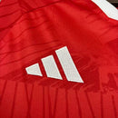 Camiseta Benfica Primera Equipación 26/27 Hombre
