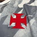 Camiseta Vasco da Gama Pre-Partido 26/27 Hombre