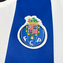 Camiseta Porto Primera Equipación 26/27 Hombre